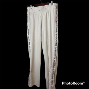 NIKE Pro Flex Tear Away Men's Pants Size L